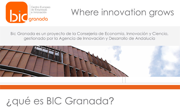 BIC Granada