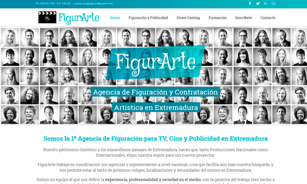 Agencia FigurArte