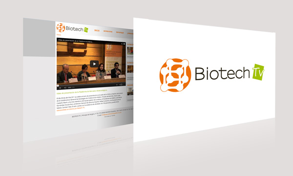 Biotech TV