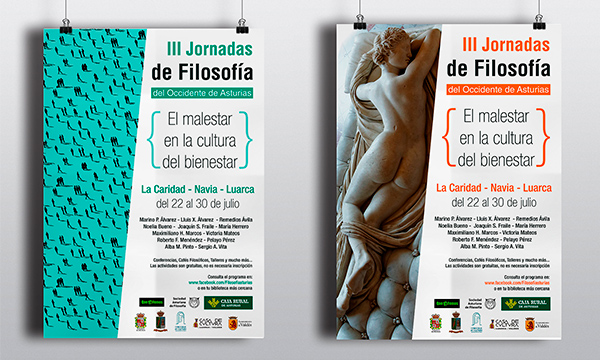 Jornadas de Filosofía del Occidente de Asturias