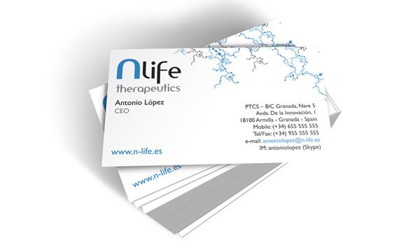 nLife Therapeutics