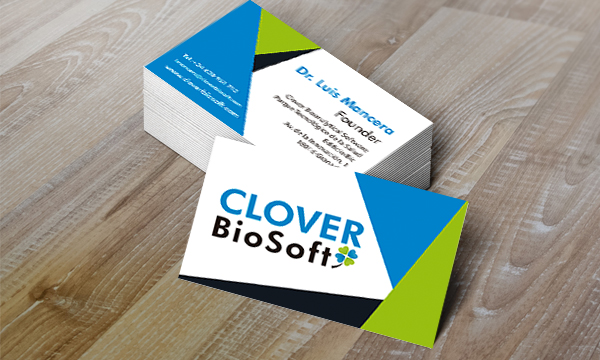 Clover BioSoft